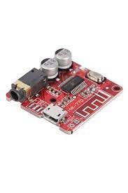 Arduino Bluetooth Ses Modülü