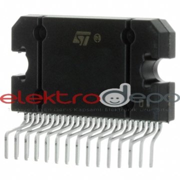 TDA 7562 SMD