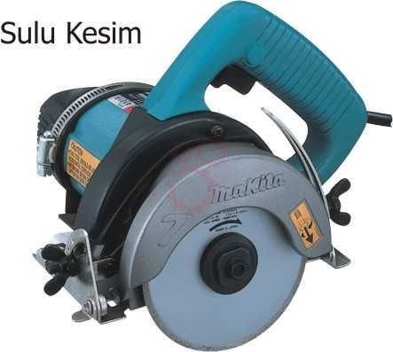 MAKITA 4101RH MERMER-SERAMİK SULU KESME ALETİ