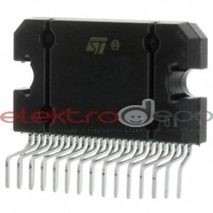TDA 7563