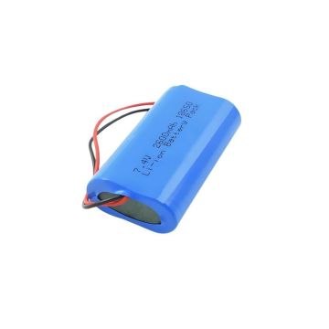 PB Mindray İnfüzyon Pompası Bataryası