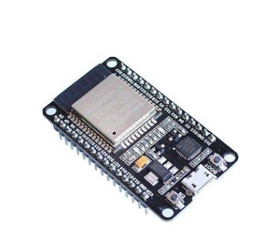 ESP32 ESP-32S WiFi + Bluetooth Dual-Mode Geliştirme Kartı