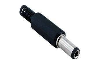 2.5MM DC KONNEKTÖR
