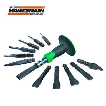 Mannesmann 64700 Keski - Zımba - Murç Seti - 13 Parça