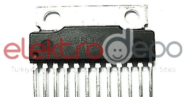 HA 1398