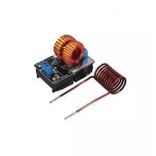 Arduino 120W 5-12V ZVS Indüksiyon Isıtma Güç Kaynağı Modülü