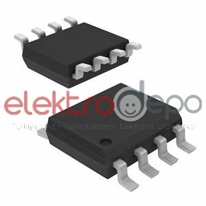 LM 308 SMD