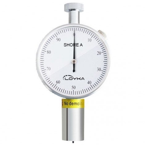 Loyka LXA Sertlik Ölçüm Cihazı Shore A | M01A