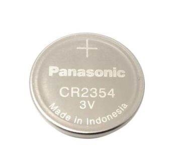 Panasonic CR2354/BN Lithium Buton Pil (Bulk)