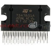 TDA 7850A