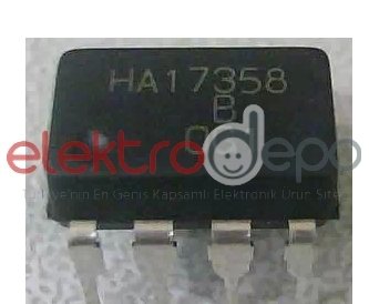 HA 17358