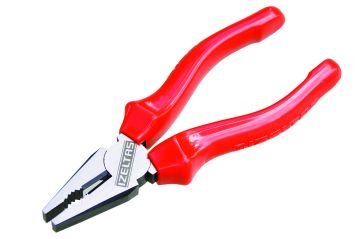 İzeltaş 3020 12 2180 Kombine Pense Opak Seri  180mm  7 1/8''inch