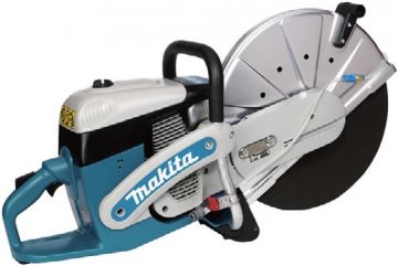 MAKITA DPC8132 BENZİNLİ DEMİR-BETON KESİM MOTORU