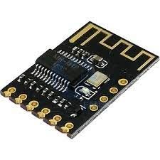 Arduino M18 BLE 4.2 Bluetooth Kayıpsız MP3 Audio Alıcı Modülü