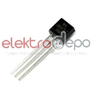LM 317 LZ