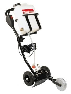 MAKITA DT 2010 TASIMA ARABASI VE SU TANKI
