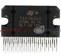 TDA 7851A