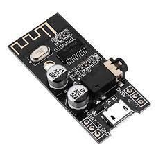 Arduino M28 BLE 4.2 Bluetooth Kayıpsız MP3 Audio Alıcı Modülü