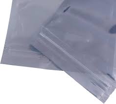 13x19cm Kilitlemeli Anti-Statik Paket (100 Adet)