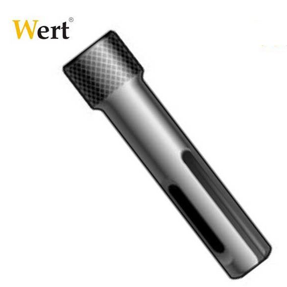 WERT 3298 SDS Plus Bits Uç Adaptörü