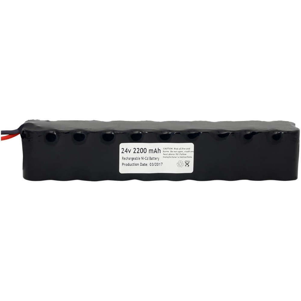 PB 24V 2200 mAh Rowenta Air Force Extreme RH8771 Kablosuz Dikey Süpürge Pili 24V
