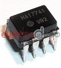 HA 17741