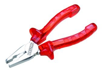 İzeltaş 3020123180 Kombine Pense Kraft Seri 180mm 7 1/8''inch