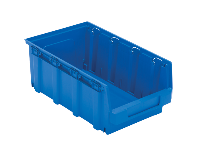 AX-Serisi Plastik Avadanlık  AX-400