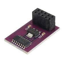 Arduino Ramps TF SD Kart Bağlama Modülü