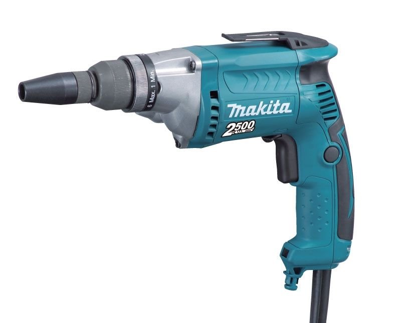 MAKITA FS2700 TORK AYARLI VİDALAMA