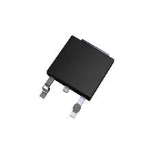 LM 317D2T