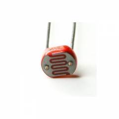 Arduino   11mm  LDR Işık Sensörü