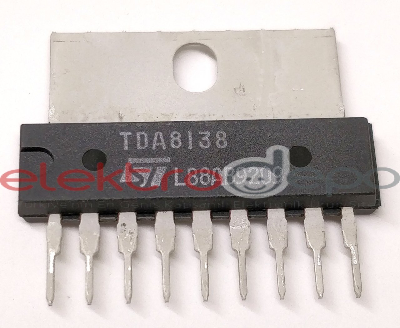 TDA 8138