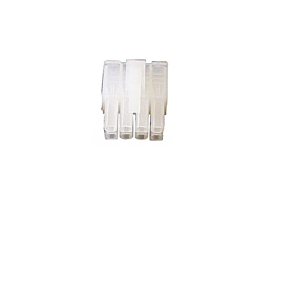 1069 Housing 6 Pin Dişi