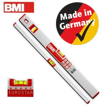 BMI 691050 Alustar Su Terazisi (50cm)