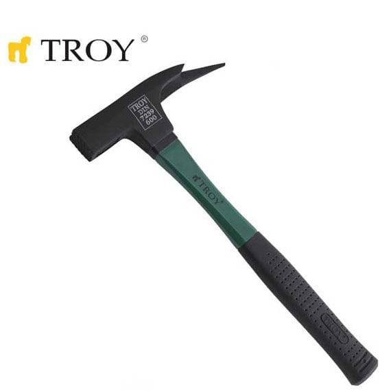 TROY 27240 Mıknatıslı Marangoz Çekici (600gr)