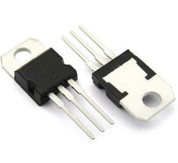 LM 317HVT