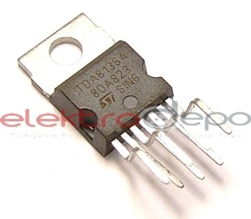 TDA 8138A