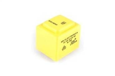 2.8VA  2x24 V Kapalı Tip Trafo