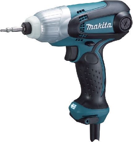 MAKITA TD0101F DARBELİ VİDALAMA