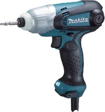 MAKITA TD0101F DARBELİ VİDALAMA