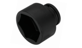 Retta 3/4'' 6 Köşe Havalı Lokma Anahtar 60mm  RHL3460