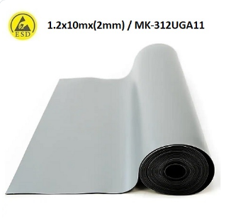 ESD Masa Kaplaması 1.2x10mx2mm MK-312UGA11