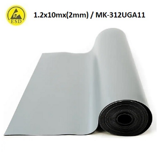 ESD Masa Kaplaması 1.2x10mx2mm MK-312UGA11