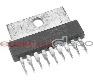TDA 8139