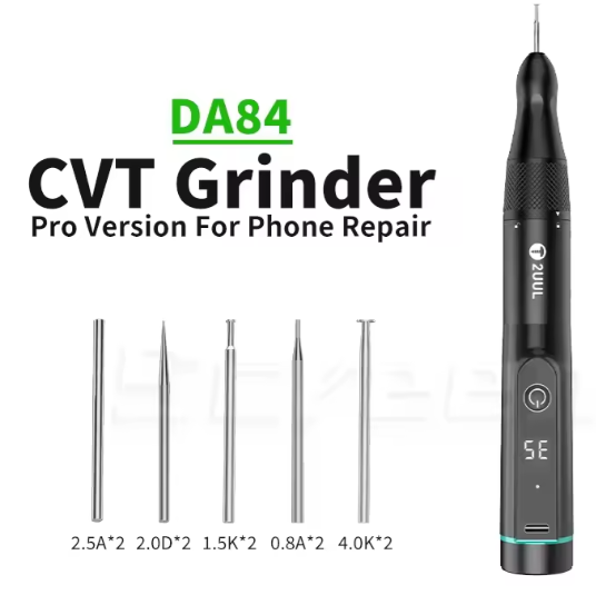 2Uul Da84 Siyah Dramer Kazıma