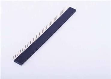 1024 90'' DİŞİ PIN HEADER 1x40 P