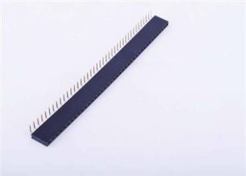 1024 90'' DİŞİ PIN HEADER 1x40 P