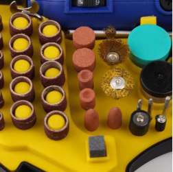 Lx134Mo Entegre Kazıma