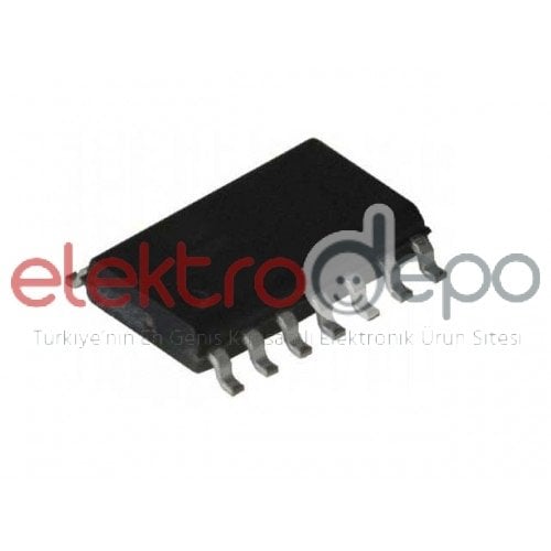 LM 319 SMD